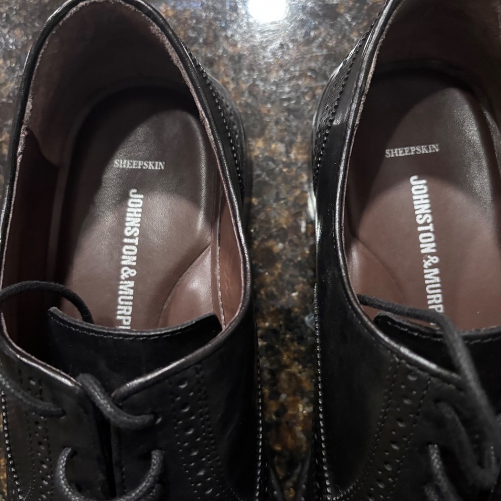 Men shoes - Picture 3 of 6